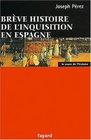 L'Inquisition espagnole