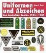 Uniformen und Abzeichen des deutschen Heeres 1933  1945