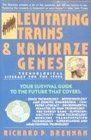 Levitating Trains  Kamikaze Genes Technological Literacy for the 1990s