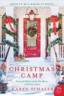 Christmas Camp (Christmas Camp, Bk 1)