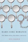 HardCore Romance Fifty Shades of Grey BestSellers and Society
