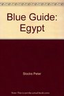 Blue Guide Egypt