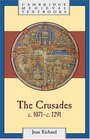 The Crusades c1071c1291