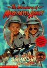 The Case of the Sea World Adventure (The Adventures of Mary-Kate & Ashley, #1)