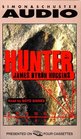 Hunter (Audio Cassette) (Abridged)