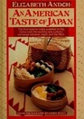 An American taste of Japan