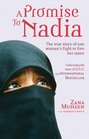 A Promise to Nadia A True Story of a British Slave in the Yemen