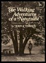 The walking adventures of a naturalist