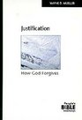 Justification How God Forgives