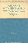 Jehovah's Witnesses I The Early Writings of JF Rutherford