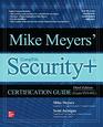 Mike Meyers' CompTIA Security Certification Guide Third Edition