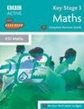 Maths Complete Revision Guide