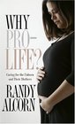 Why ProLife  Caring for the Unborn and Their Mothers