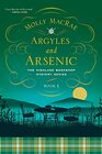 Argyles and Arsenic (Highland Bookshop, Bk 5)