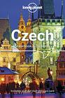 Lonely Planet Czech Phrasebook  Dictionary