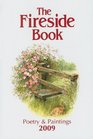 The Firesidebook 2009 Poetry  Paintings