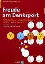 Freude am Denksport