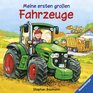 Meine ersten groen Fahrzeuge