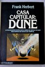 Casa Capitular Dune/Chapterhouse  Dune