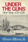 Under the Guns New York 17751776