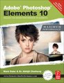 Adobe Photoshop Elements 10 Maximum Performance Unleash the hidden performance of Elements