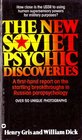 The New Soviet Psychic Discoveries