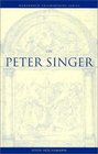 On Peter Singer