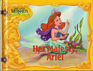 Her Majesty Ariel