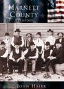 Harnett County A History