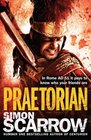 Praetorian (Eagle, Bk 11)