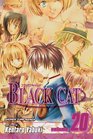 Black Cat Volume 20