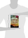 City of Fallen Angels A Mike Ward Mystery