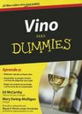 Vino para Dummies