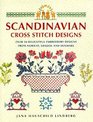 Scandinavian Cross Stitch Designs