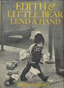Edith  Little Bear lend a hand