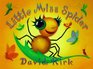 Little Miss Spider (Little Miss Spider)