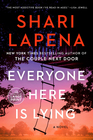 Everyone Here Is Lying (Large Print)