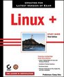 Linux Study Guide 3rd Edition