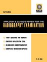Appleton  Lange Review for the Radiography Examination