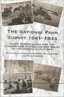 The National Farm Survey 194143 State Surveillance and the Countryside in England and Wales in the Second World War