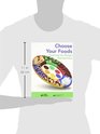 Choose Your Foods Food Lists for Weight Management Single Copy