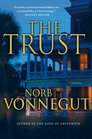 The Trust (Grove O'Rourke, Bk 2)