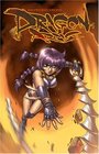 Dragon Arms: Blood And Steel Volume 1 Pocket Manga - 2nd Edition