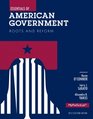 Essentials of American Government Roots and Reform 2012 Election Edition
