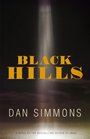Black Hills A NovelLarge Print