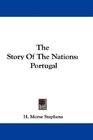 The Story Of The Nations Portugal