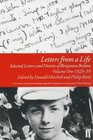 Letters from a Life 192339