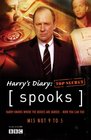 Spooks   Harry's Diary  Top Secret