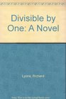 Divisible by One A Novel