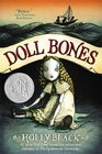 Doll Bones